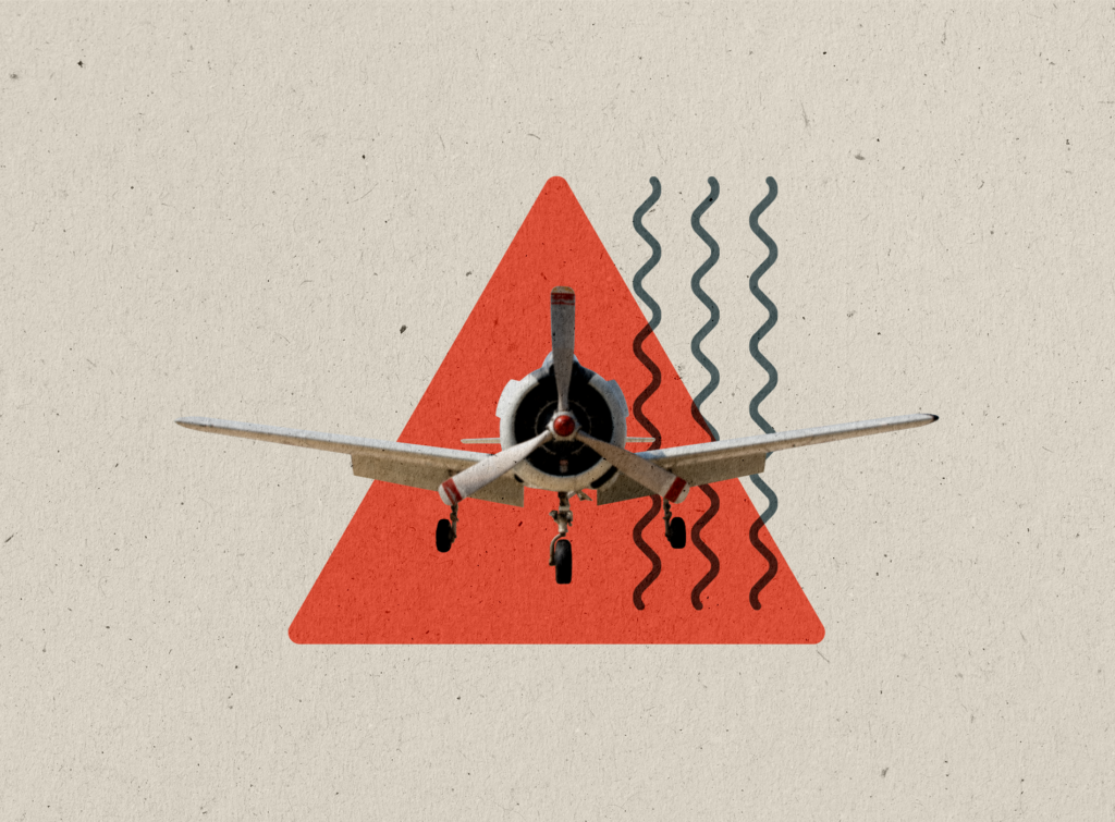 AREOPLANE