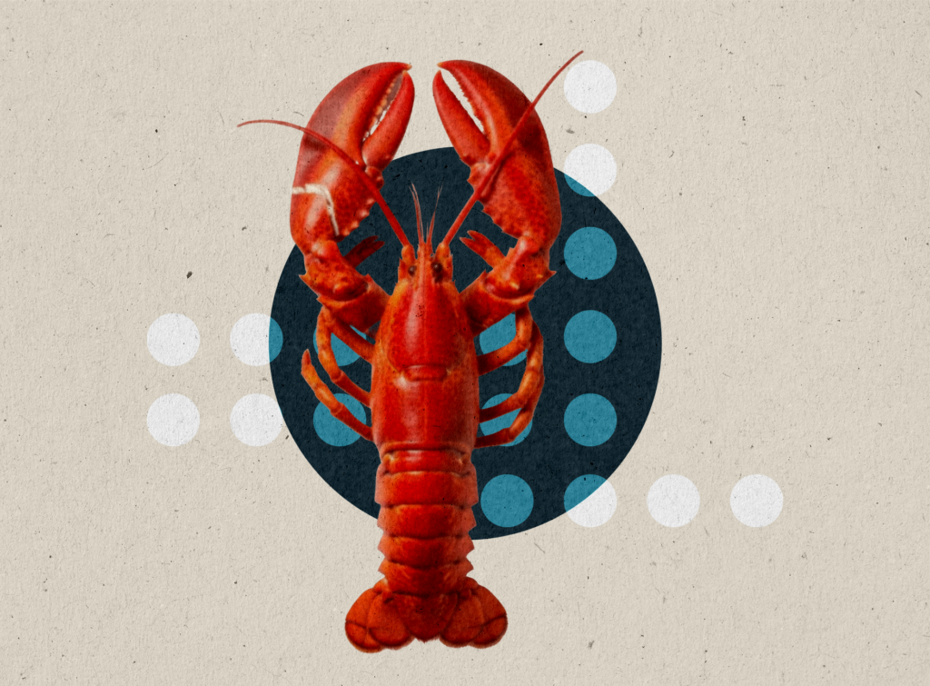 LOBSTER
