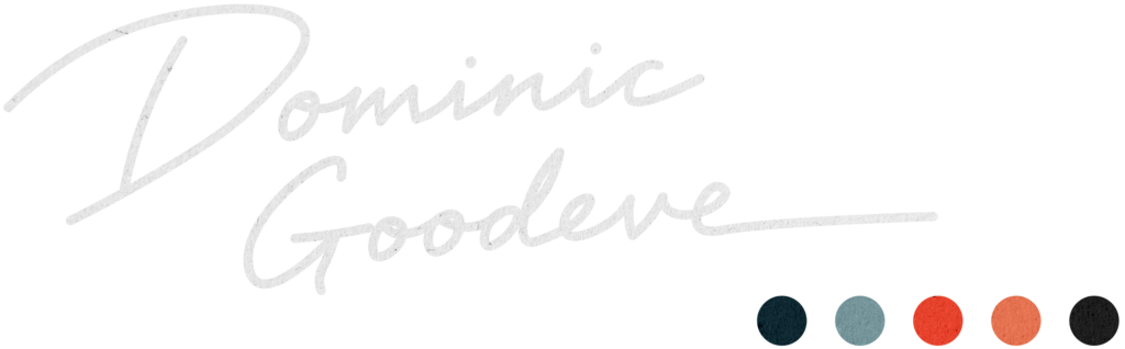 Logo white