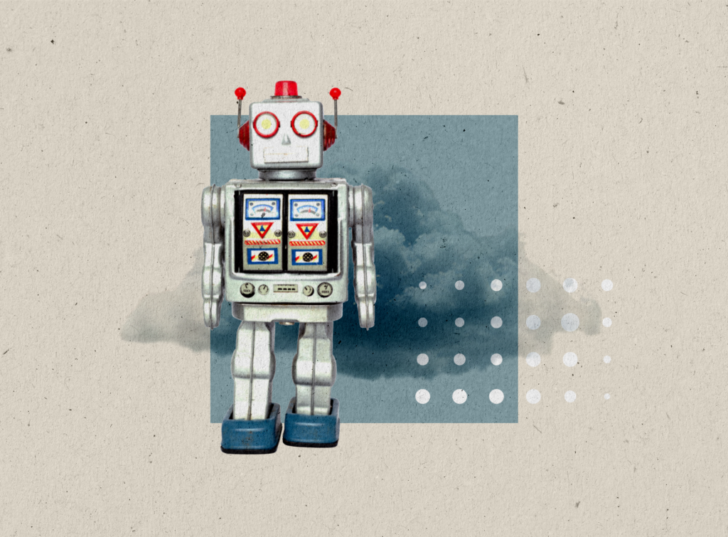 ROBOT