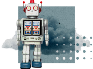 ROBOT no border